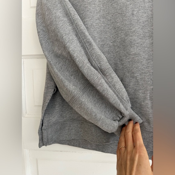 Ganni Software Isoli sweatshirt - Picture 5 of 9